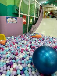 -童梦园主题乐园(天津泉汇购物广场店)