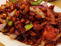 -陈傻子餐厅(世纪都会店)