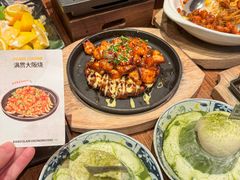 -小川洋风料理(大悦城店)