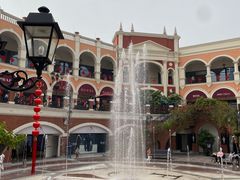 -佛罗伦萨小镇广佛名品奥特莱斯(疏港路店)