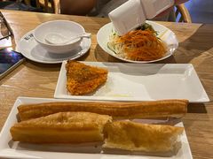 油条-耿福兴(杏花店)