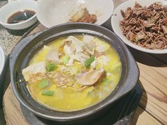 -好灶头妈妈菜·柴火灶台鱼·千岛湖土菜地标美食