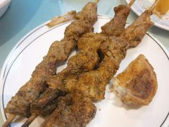羊肉筋-清真吐鲁番餐厅(牛街店)