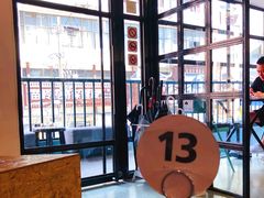 大堂-Nectar One Cafe(勇烈路n1店)