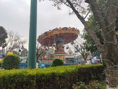 -国色天乡三期陆地乐园