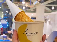 -LUNEURS月乐诗·法式冰淇淋(环贸店)