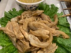 -常赢三兄弟·清真涮肉·清真炒菜(朝阳新城店)