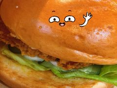 -魏家凉皮(十里河店)