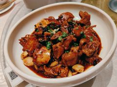 -渔乡米香·剁椒鱼头(四方坪店)