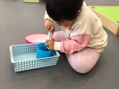 -KidsHome毅英宝贝家早教托育中心