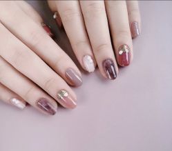 -Aso Artist Beauty美甲美睫