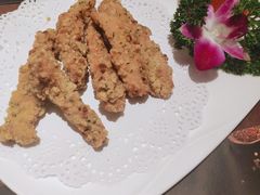 海苔鸡柳-尊品牛排(沙湾印象汇店)