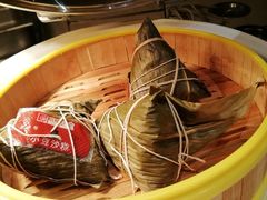小豆沙粽-佛山岭南天地康得思酒店·岭南·市集