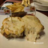 北京比较正宗的老牌俄式西餐厅