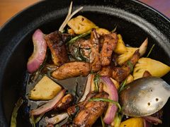 -旺爷砂锅·茶作(国贸城店)