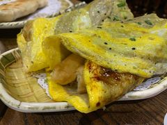 -天津卫码头(南开大悦城店)