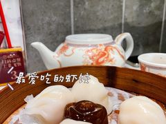 稻香虾饺皇（超）-稻香饭店(IFS国金中心店)