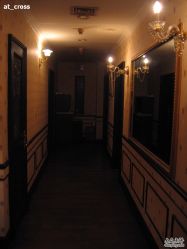 -老洋房花园饭店·宴会厅