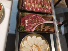 -炙城·韩式烤肉(南京东路店)