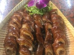 -一品美食城(石碣序伦小学店)