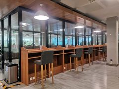 -朝阳区图书馆(小庄店)