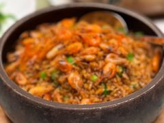 -香宫中餐厅 · 桂林香格里拉