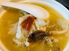 -安蒂娅.悦景轩中餐厅(西乡店)