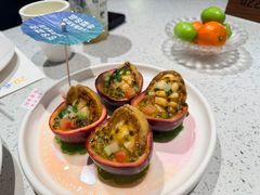 -79号渔船海鲜饭店(宝安店)