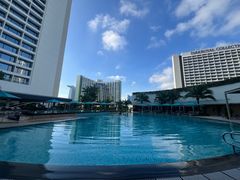 -新加坡泛太平洋酒店