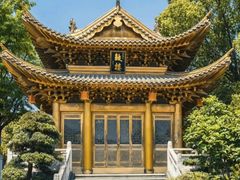 -上海东林寺(金山区)