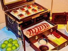 -莉莉海堂HAITANG·烤鸭(国贸商城店)