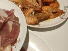 -马达风盛海鲜烤肉火锅自助餐厅(银谷店)
