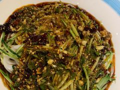 蒸面皮-汉·鲜味人知(陈家营店)