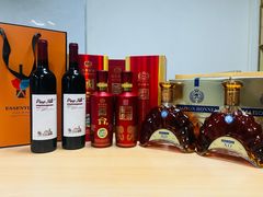 -丰宝源客家菜(常平店)