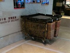 -北京歌华开元大酒店