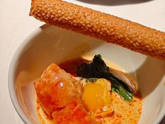 -悦轩中餐厅·高空江景·杭州柏悦酒店