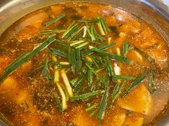 -大理.老字号渝记酸萝卜乌鱼(古城总店)