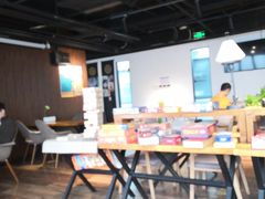 大堂-心邸·庆宴(雅宝城店)