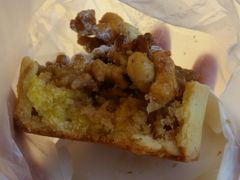 -面包新语(上地华联店)