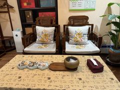-畅和茶坊·曦瓜中国大红袍