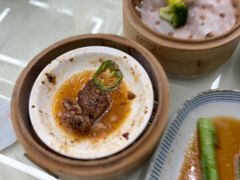 -松雅轩商务婚礼生日(同和店)