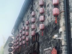 -前童古镇