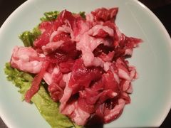 -额尔敦传统涮(公园西路店)