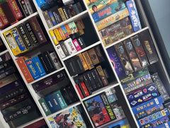 -FullHouse桌游狼人跑团剧本杀(徐家汇店)