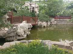 -李叔同故居纪念馆