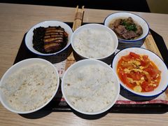 -毛家饭店(长沙南站店)