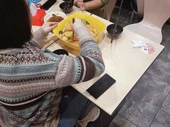 -林静小吃(复兴路店)