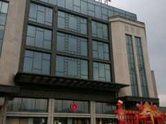 -万达广场(万州店)