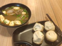 -小杨生煎(黄河路店)