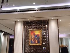 大堂-西藏饭店·亚克·食光自助餐厅(文殊院店)